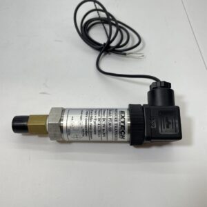 Extech Instruments PT30-SD 30 psi Pressure Transducer