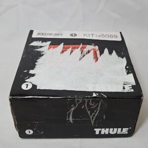 Thule Kit Clamp 5089