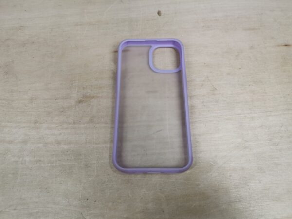 CASEKOO Armor Shockproof designed for iPhone 14 Case 2022/iPhone 13 Case 2021... - Image 3