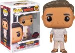 Funko POP! Marvel: Shang-Chi - Wen Wu Special Edition 851