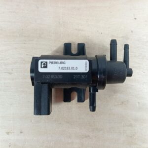 PIERBURG Pressure converter, exhaust control - 7.02183.01.0