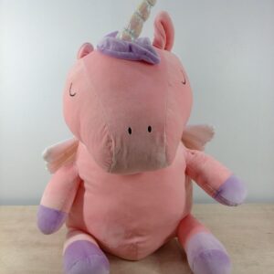 Squishy 22inch Unicorn Soft Toy