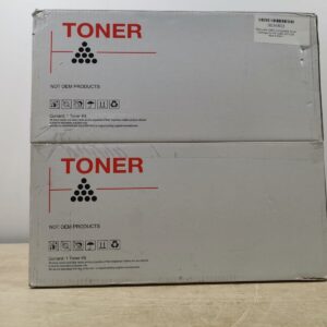 ManyJets TN2420 Compatible Toner Cartridge for Brother HL-L2310D HL-L2350DW H...