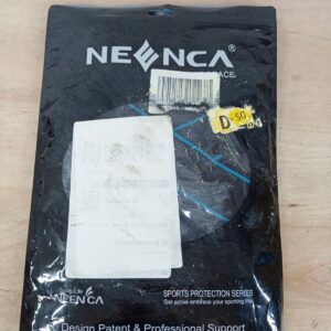 NEENCA Knee Brace with Side Stabilizers & Patella Gel Pads size XL, Adjustabl...