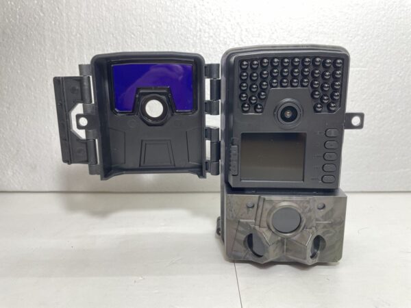 CEYOMUR Trail Camera 36MP HD with 120° Detection Angle Loop Recording - Game ... - Image 3