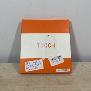 TUCHH iPhone 15 Pro Max Case - (6.7"), 2-in-1 [Detachable]RFID Blocking 4 Car...