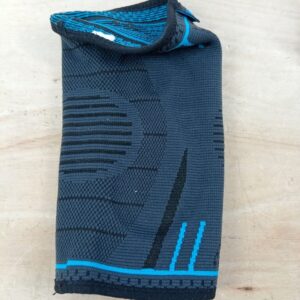 AGILE NOW Elbow Support Upgraded Stabilises & Protects Joints - Non-Slip Tenn...