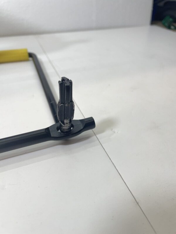 Carpoint 0613001 Diamond Jack 1000Kg TUV/GS - Image 3