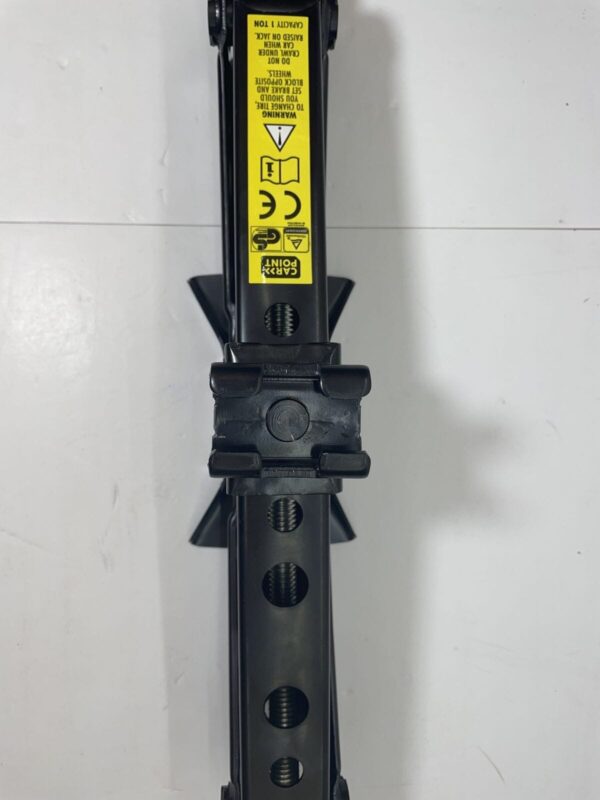 Carpoint 0613001 Diamond Jack 1000Kg TUV/GS - Image 6