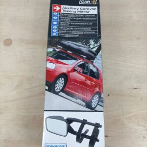Sumex 2808030 exterior mirror for caravans