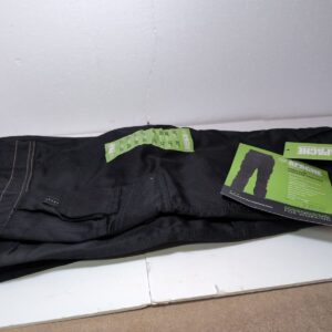 Apache Workwear Men's Site Trousers | APKHT Polycotton Holster Trouser | Blac...