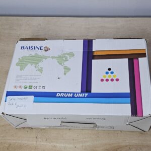 BAISINE 1-Pack Brother Compatible DR-2400 DR2400 Toner Cartridge Drum Unit - ...