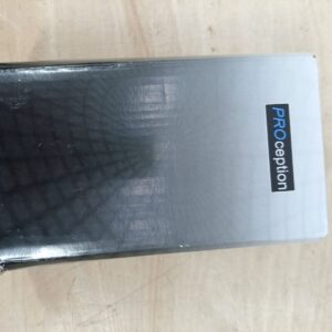 Proception PROAMP12 2 Way Professional Indoor Digital Aerial Amplifier Booste...