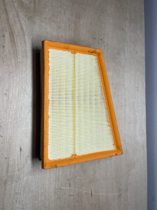 Bosch S0138 - Air Filter Car RENAULT 165465086R, RENAULT 165465434R, RENAULT ... - Image 4