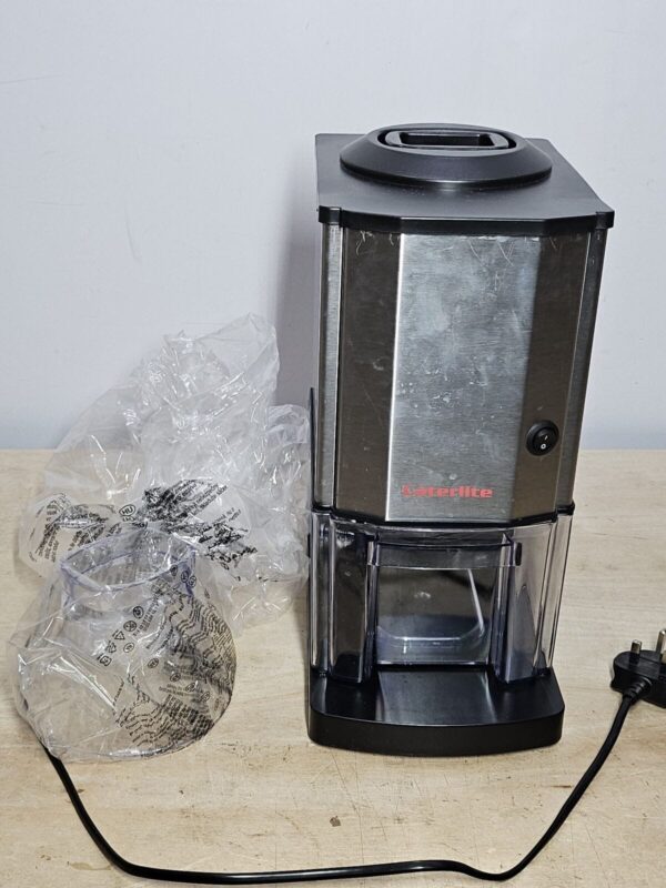 Caterlite Ice Crusher - Image 3