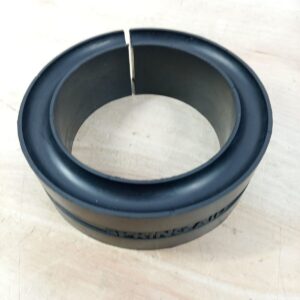 E-TECH COIL SPRING AID SUSPENSION TOWING ASSISTS - (FITS INTO SPRING GAP 39-5...