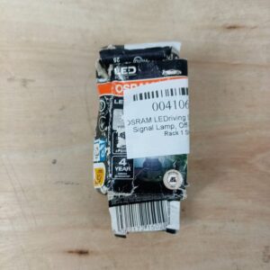 OSRAM LEDriving SL, 6000K, LED Signal Lamp, Off-Road Only, Non ECE, Folding b...